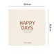 Альбоми та рамки для фотографій Фотоальбом Happy days 2624424449 фото 4