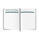 Планер блокнот планер серйозної людини сірий 2647266442 фото 9