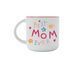 Чашка дівчині "Best mom ever" 350 мл 2684840454 фото 1
